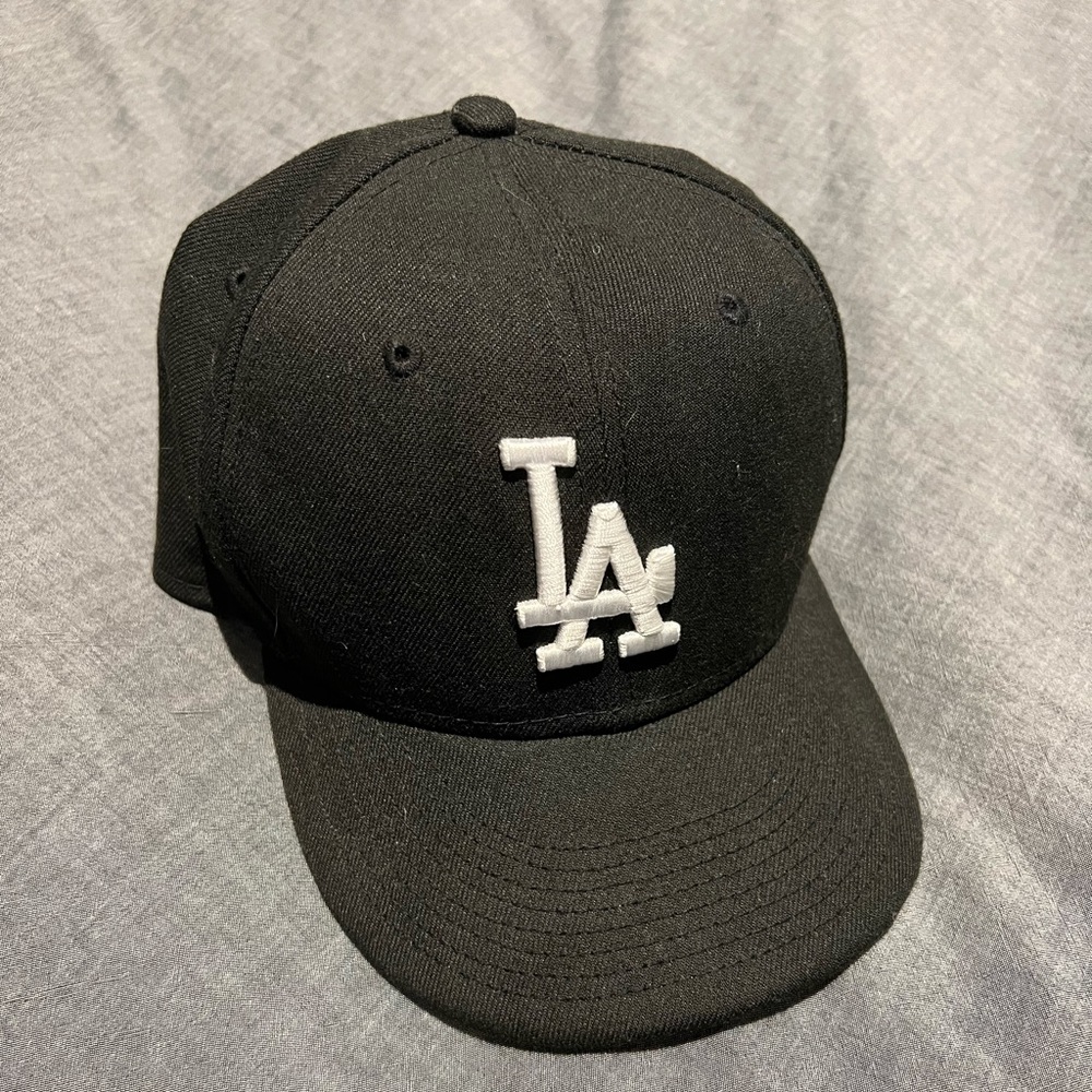 NWOT New Era LA Dodgers Hat 9Fifthy